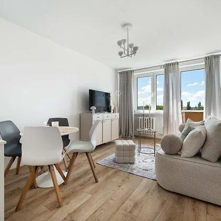 Appartamento Townview By Elite Danzica
