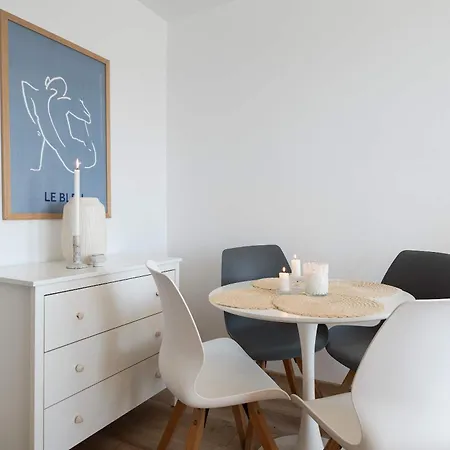 Appartamento Townview By Elite