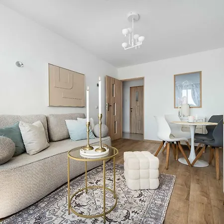 Appartamento Townview By Elite *