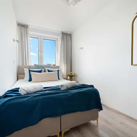 Appartamento Townview By Elite