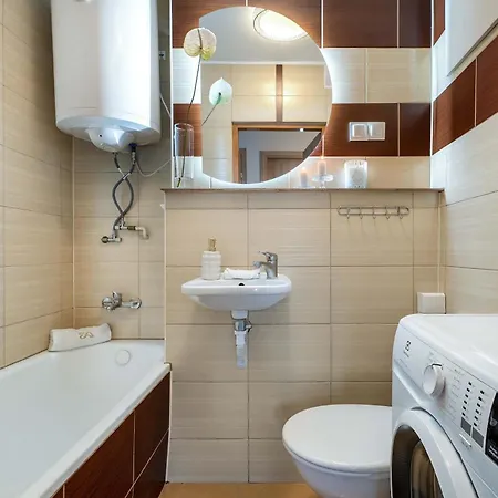 Appartamento Townview By Elite *